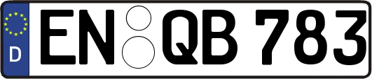 EN-QB783