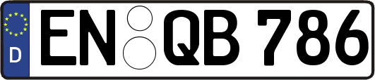 EN-QB786