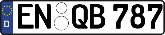 EN-QB787