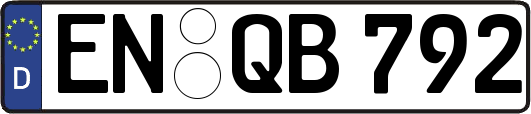 EN-QB792