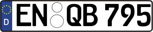 EN-QB795