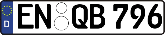 EN-QB796
