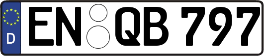 EN-QB797