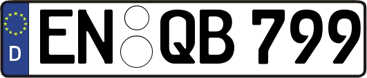 EN-QB799