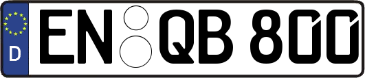EN-QB800