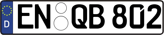 EN-QB802