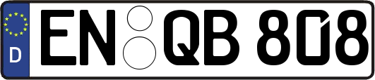EN-QB808