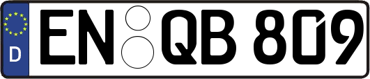 EN-QB809