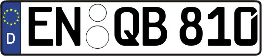 EN-QB810