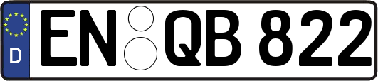 EN-QB822