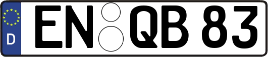 EN-QB83