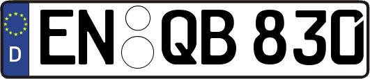 EN-QB830