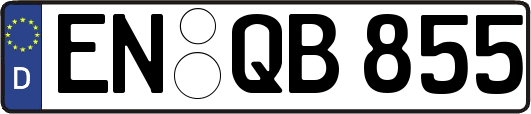EN-QB855