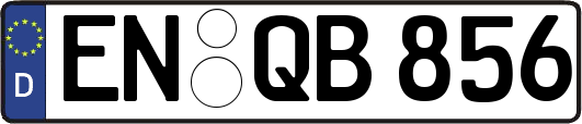 EN-QB856