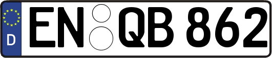 EN-QB862