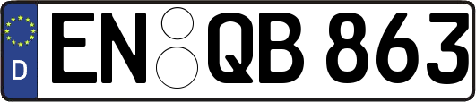 EN-QB863