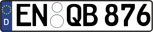 EN-QB876