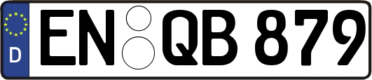 EN-QB879