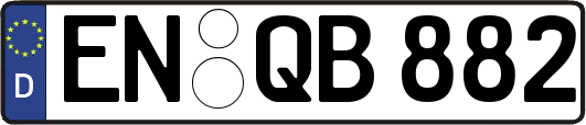 EN-QB882