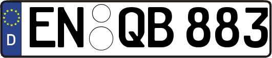 EN-QB883
