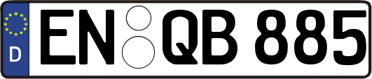 EN-QB885