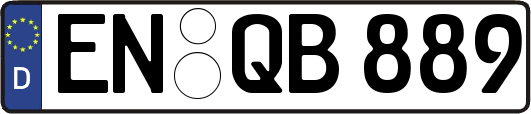 EN-QB889