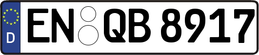 EN-QB8917