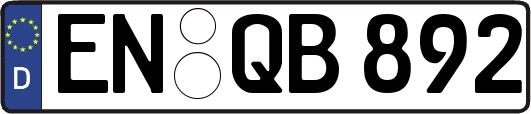 EN-QB892