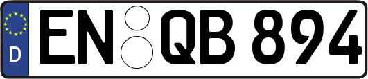 EN-QB894