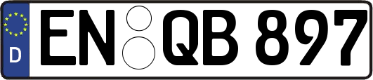 EN-QB897