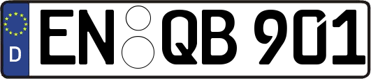EN-QB901