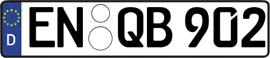 EN-QB902