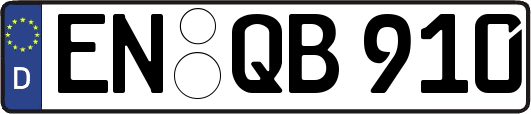 EN-QB910