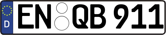 EN-QB911