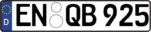 EN-QB925