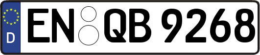 EN-QB9268