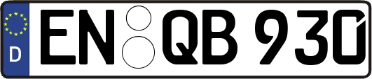 EN-QB930