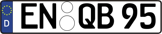 EN-QB95