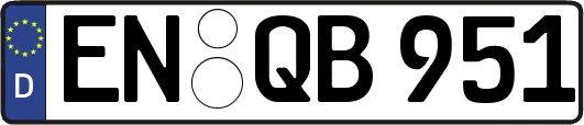 EN-QB951