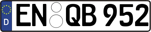 EN-QB952