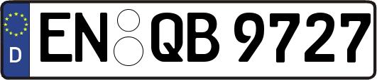 EN-QB9727