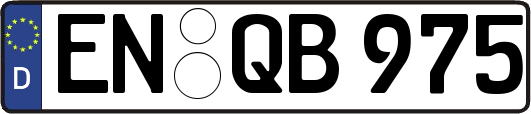 EN-QB975