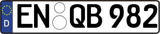 EN-QB982