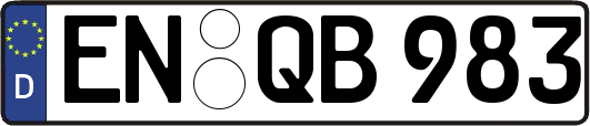 EN-QB983
