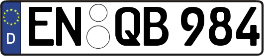 EN-QB984