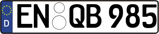 EN-QB985