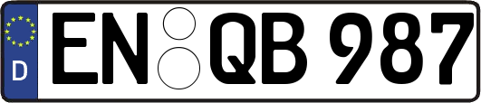 EN-QB987