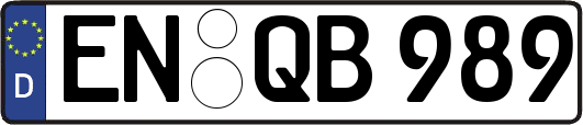 EN-QB989