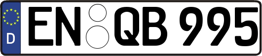EN-QB995