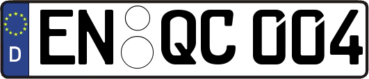 EN-QC004